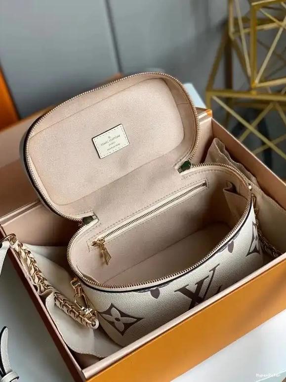 VANITY VUITTON LOUIS PM 0514